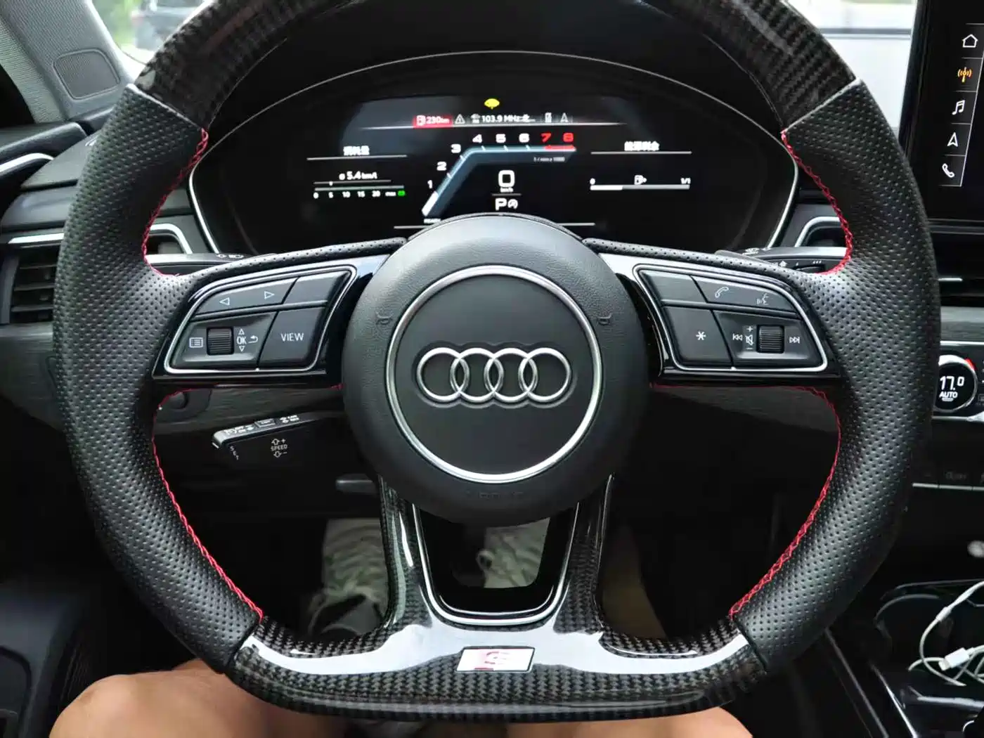 Audi A4 (Import) 2023 2023 Model allroad quattro
