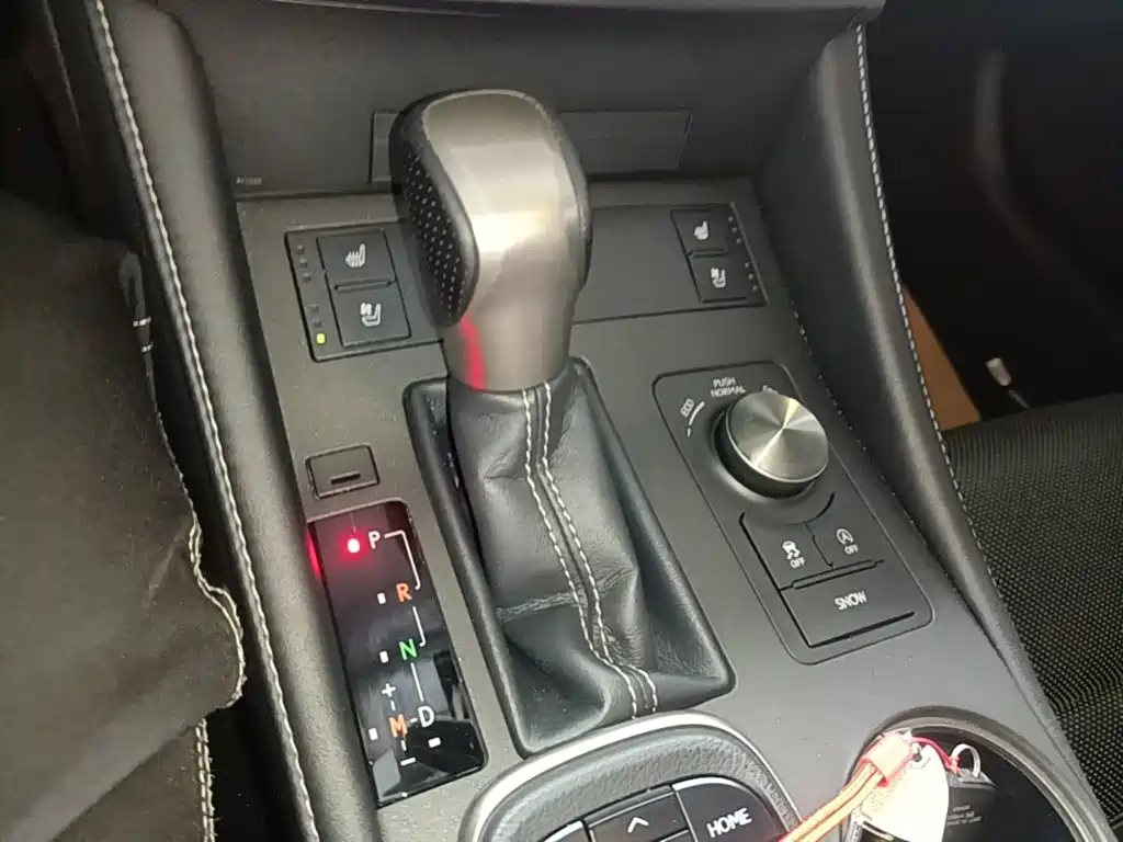 Lexus RC 2016 2016 200t F SPORT Edition
