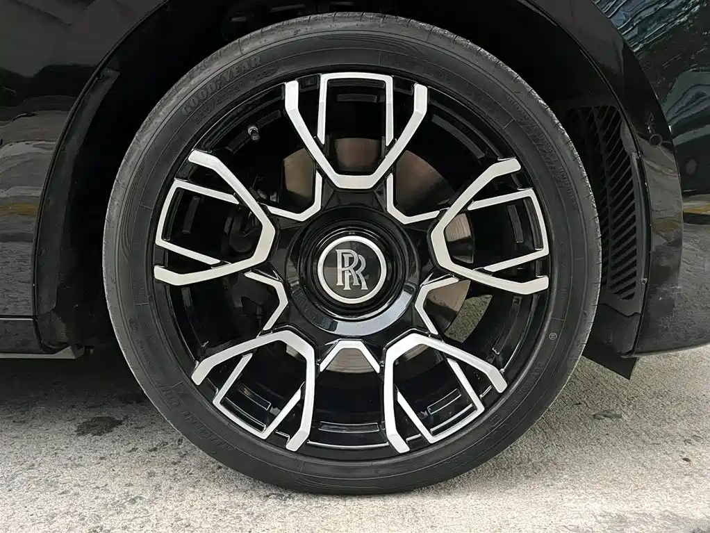 Rolls-Royce Ghost 2021 6.7T Standard Wheelbase фото 7