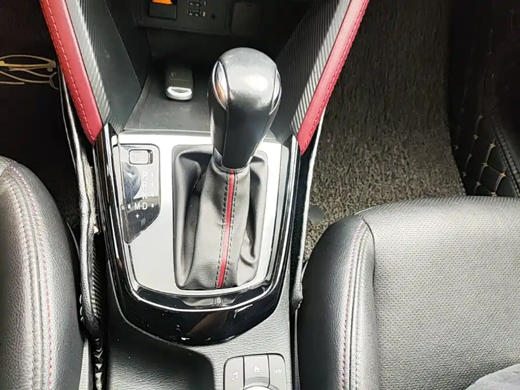Mazda CX-3 2018 2018 Model 2.0L Automatic Premium Edition