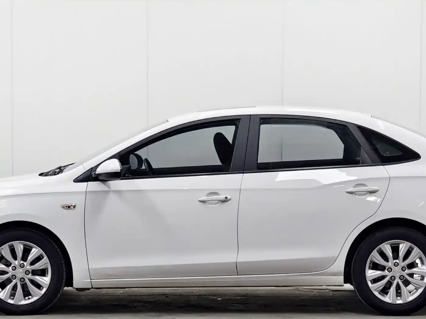 Buick Excelle 2021 Facelift Exemplar 1.5L Auto Elite фото 7