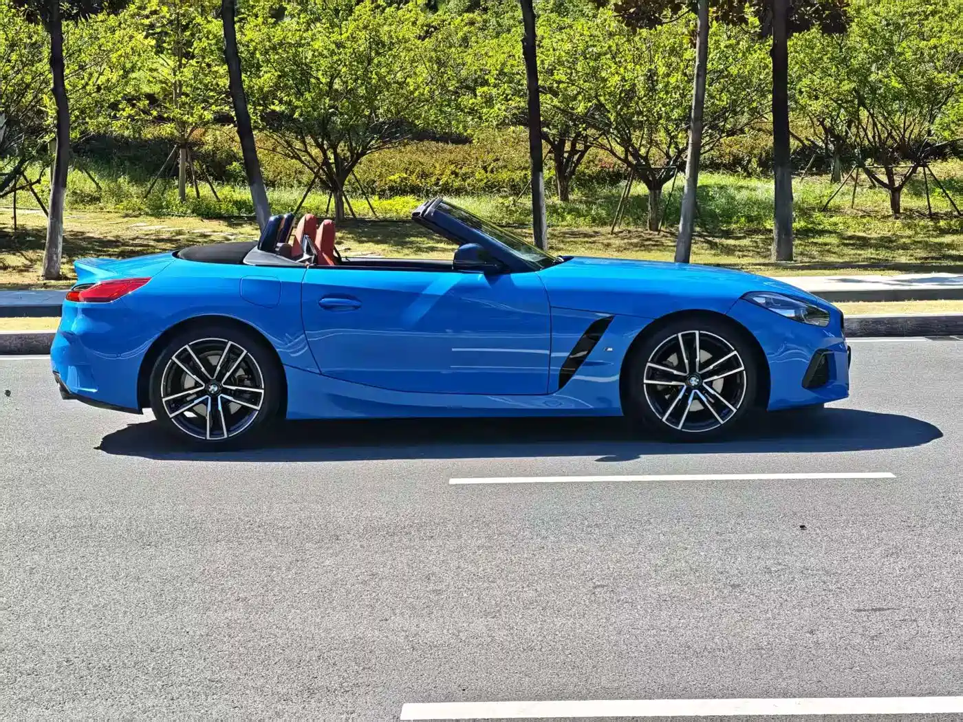 Фото 4 - BMW Z4