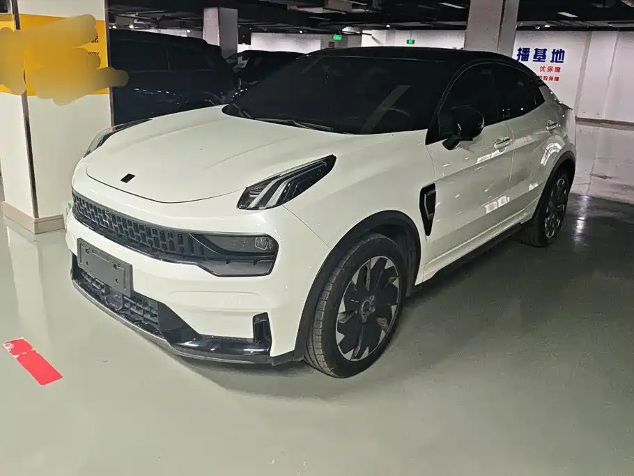 Lynk & Co 05 EM-P 2021