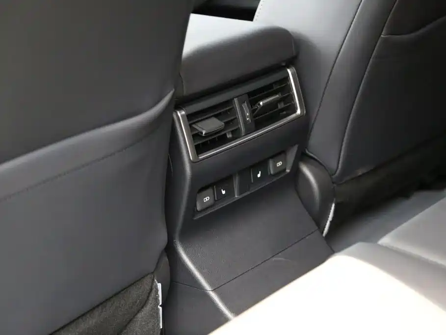 Lexus GX 2026 2026 OVERTRAIL Yuanfeng MAX