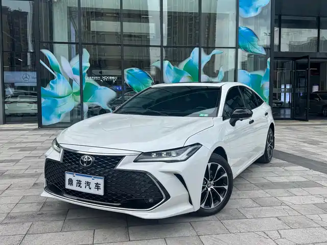 Toyota Avalon 2024