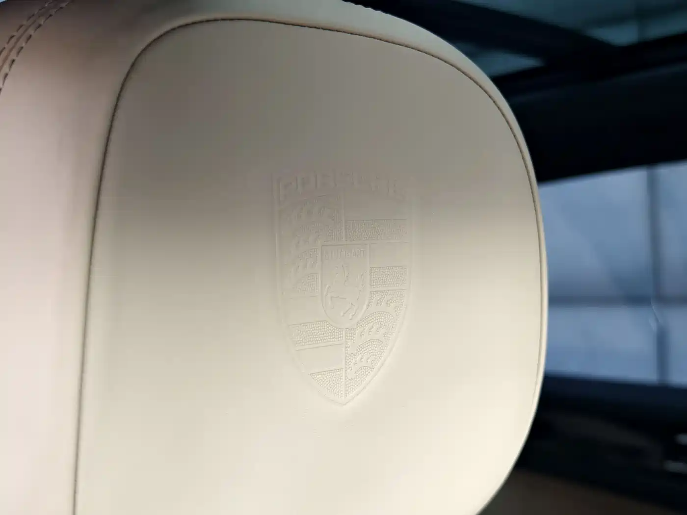 Porsche Cayenne 2018 Cayenne 3.0T фото 18