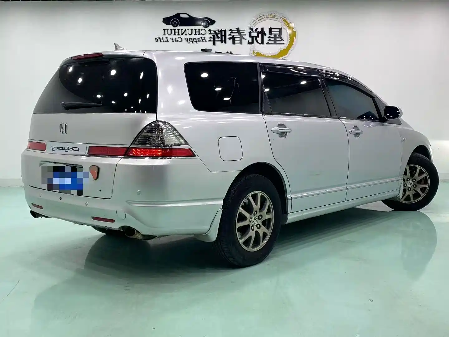 Photo 9 - Honda Odyssey