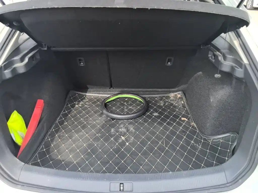 Volkswagen C-TREK 2017 2017 1.6L Automatic Comfort