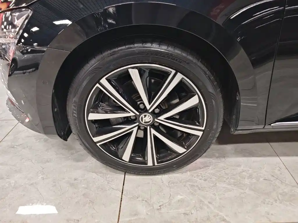 Škoda Superb 2024 2024 TSI280 DSG Premium Edition