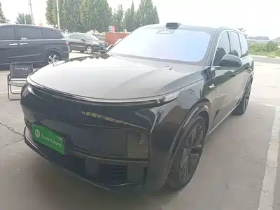 Li Auto L9