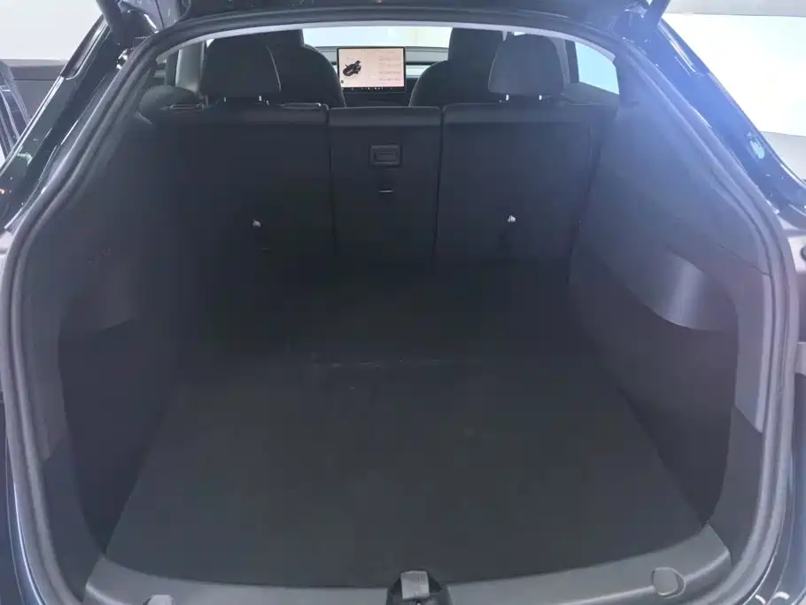 Фото 4 - Tesla Model Y