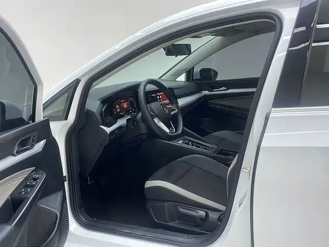 Volkswagen Golf, миниатюра 12