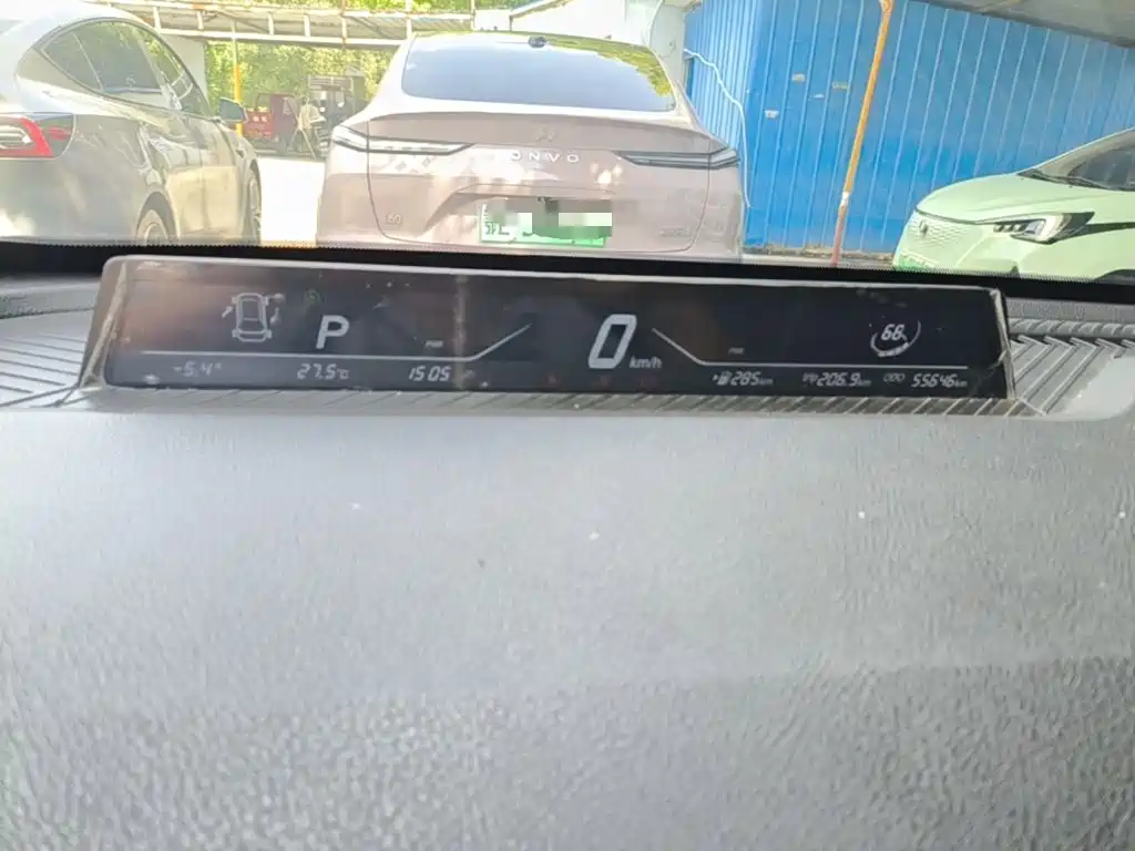 Nezha Auto Nezha V 2022 2022 Trend 400 Lite