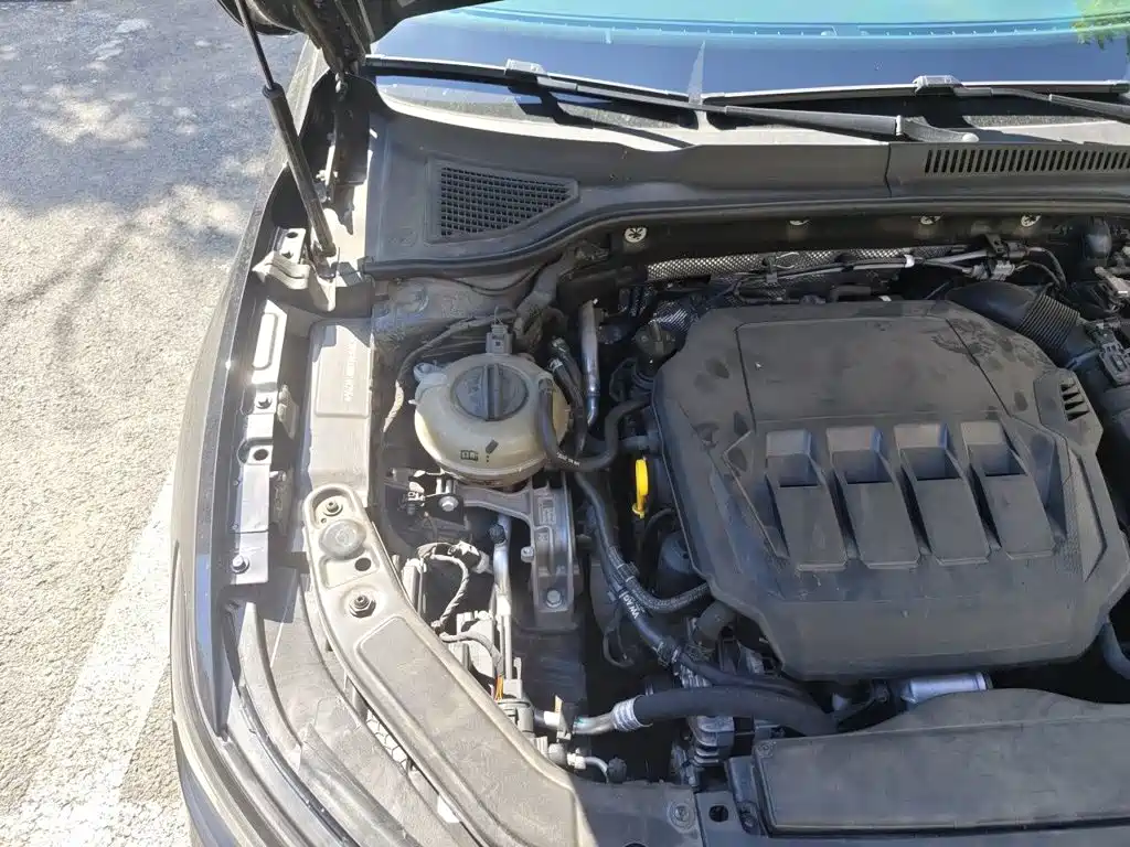 صورة 19 - Volkswagen Passat