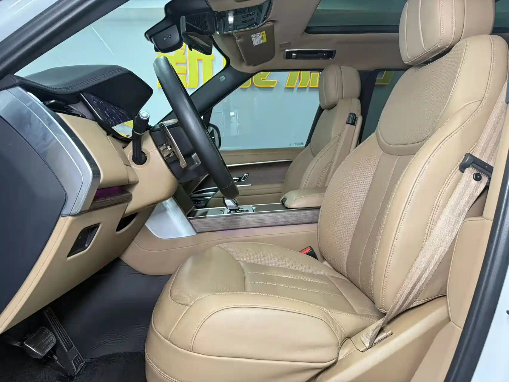 Фото 8 - Land Rover Range Rover