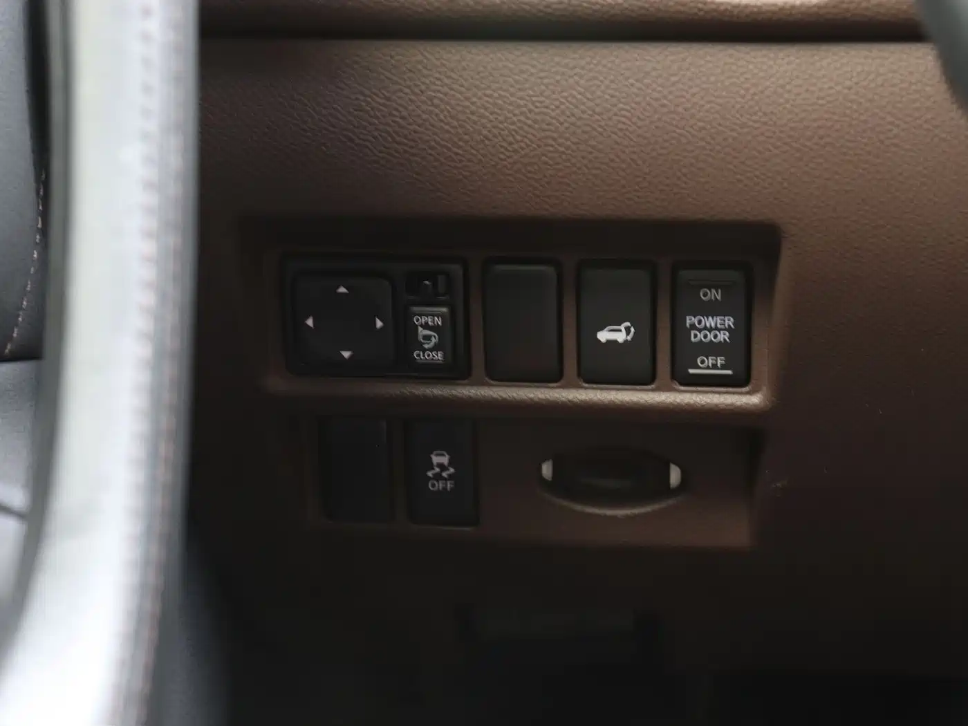 Infiniti QX70 2014 2013 3.7L Standard Edition