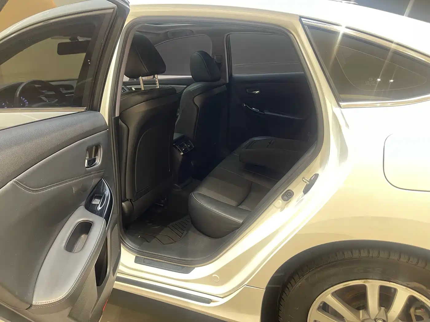 Honda Spirior 2018 2017 2.0L Classic Edition