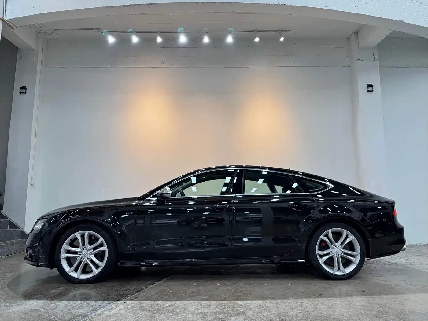 Audi S7 2014 2013 4.0 TFSI quattro