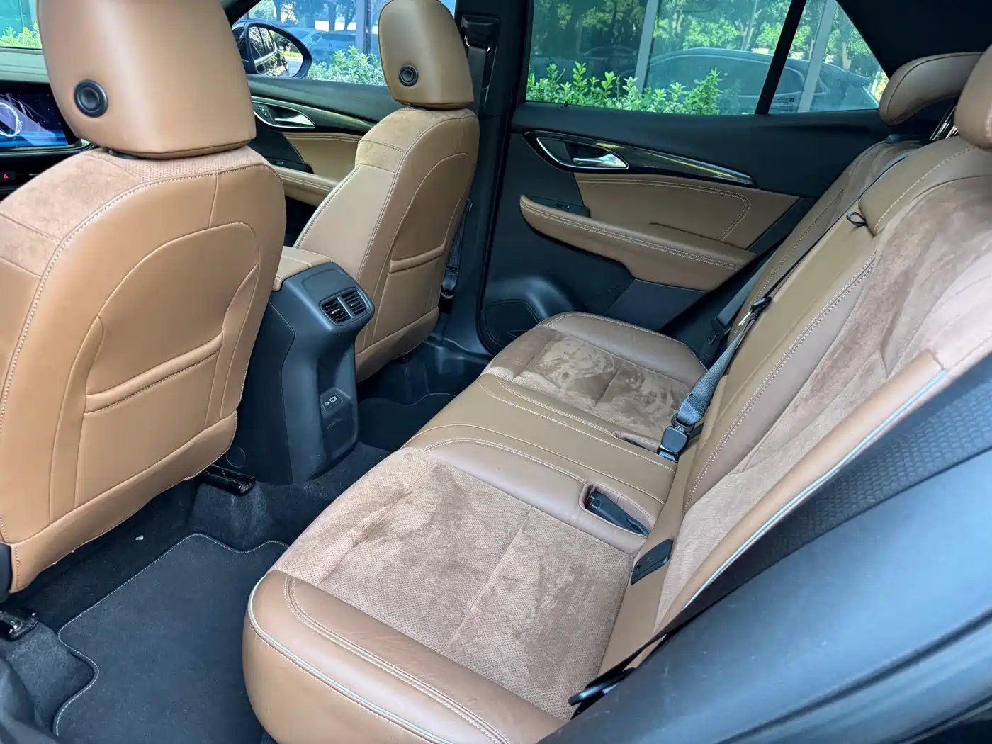 Buick Envision S 2021 2020 Enclave S 652T 2WD Luxury