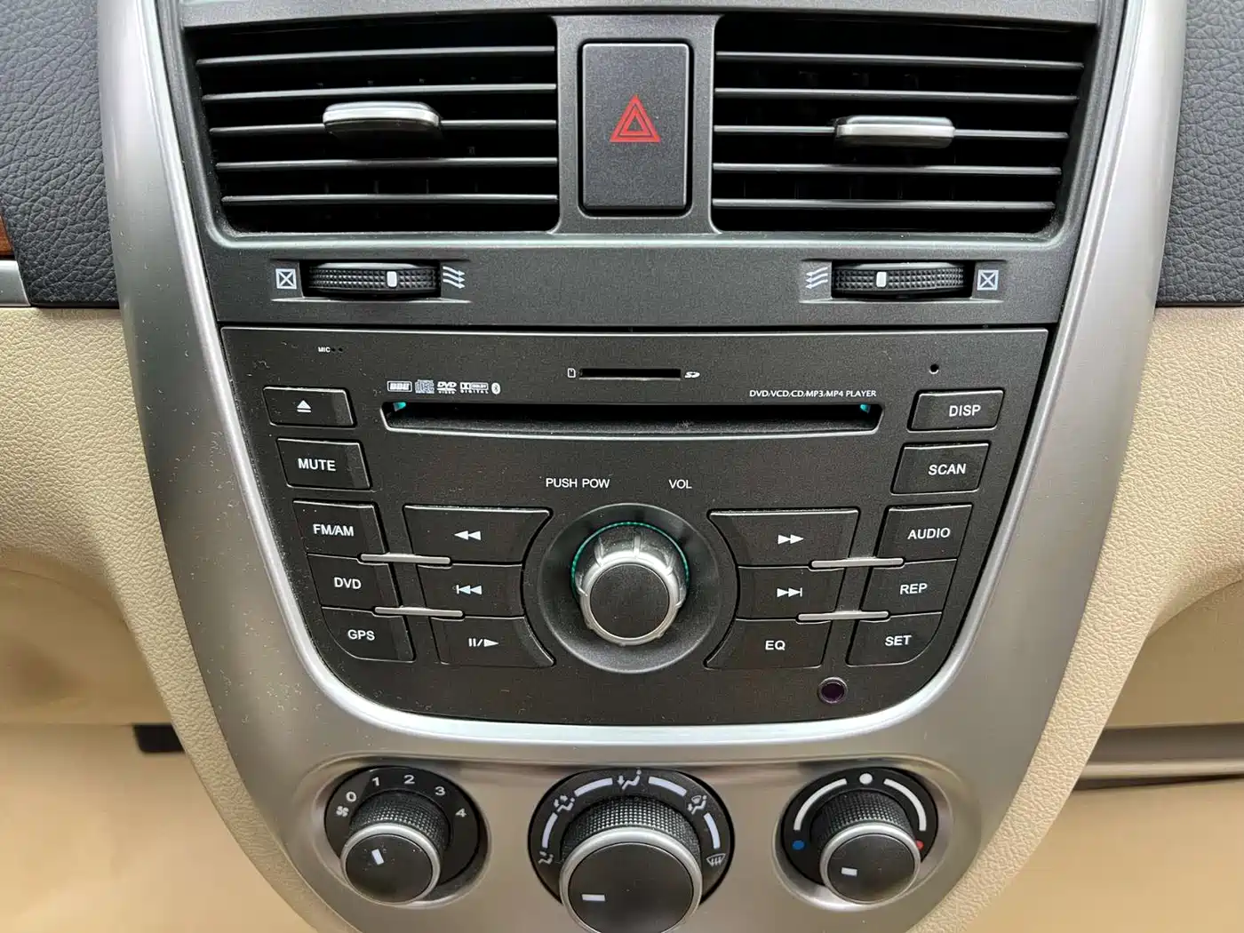 Buick Excelle 2010 2008 1.6LE-AT