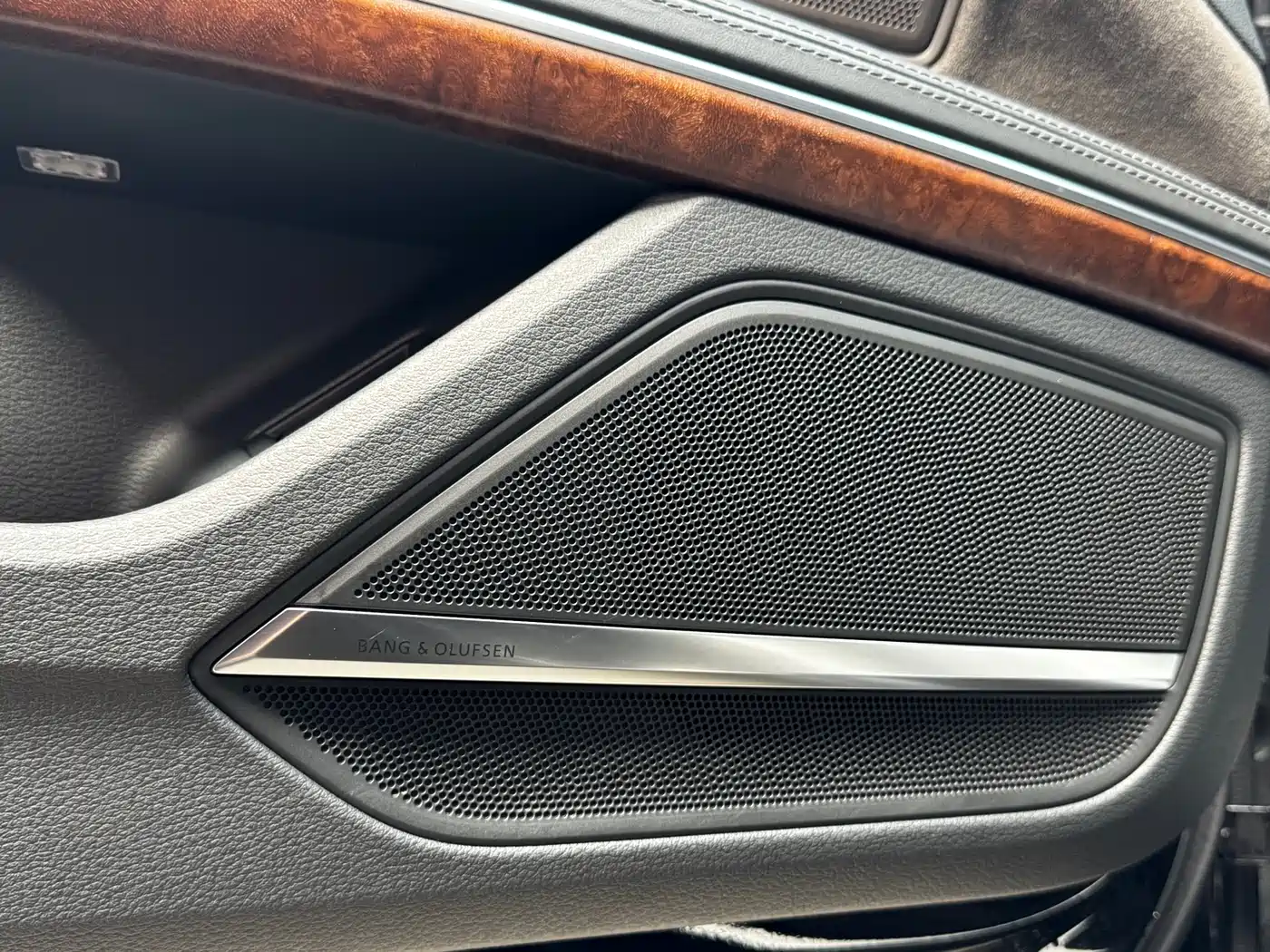 Audi A8 2019 Plus A8L 50 TFSI quattro Luxury фото 12