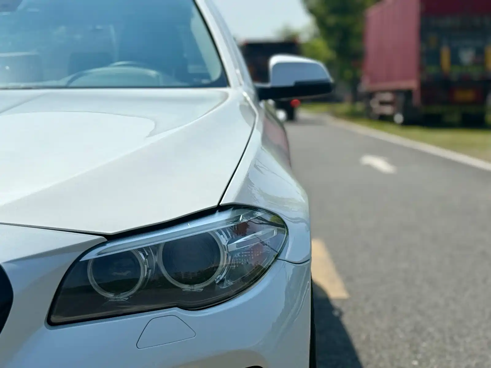 Фото 4 - BMW 5 Series