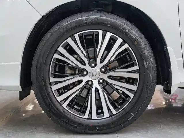 Honda Avancier 2017 370TURBO 2WD Luxury Edition — фото 5
