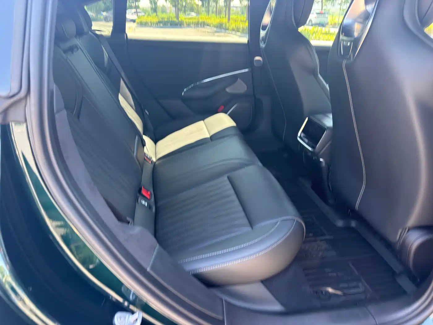 Xiaomi Auto Xiaomi SU7 2026 2026 All-Wheel Drive Edition