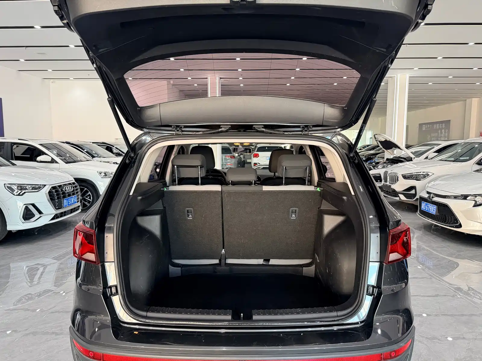Фото 10 - Jetta VS5