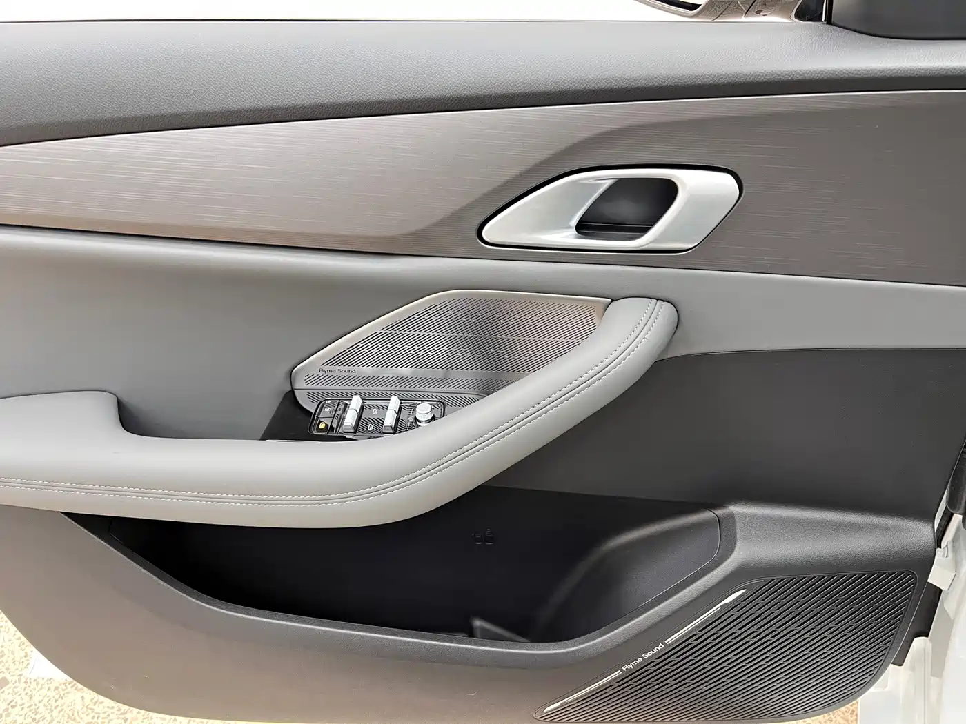 Geely Galaxy Galaxy A7 2026 2025 EM-i 150km Long Voyage Edition