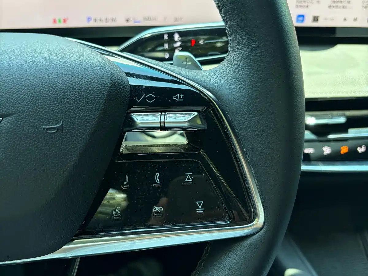 Cadillac CT6 2024 2023 28T Luxury Edition