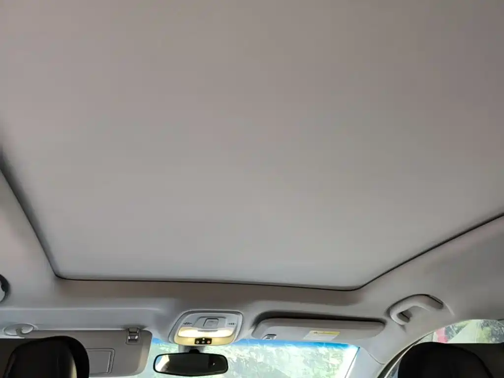 Buick Velite 6 2020 2019 Connected Smart Edition