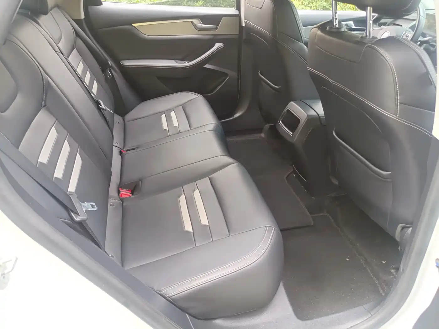 BYD Qin Pro 2019 Super Energy Edition 1.5TI Auto Smart Connection Sharp Fashion Type China V фото 9