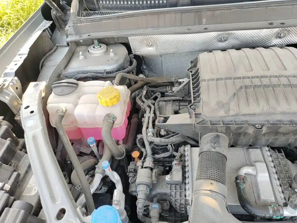 Chery Fengyun Fengyun T8 2025 2025 Model 1.5T 130km Luxury 5-Seater