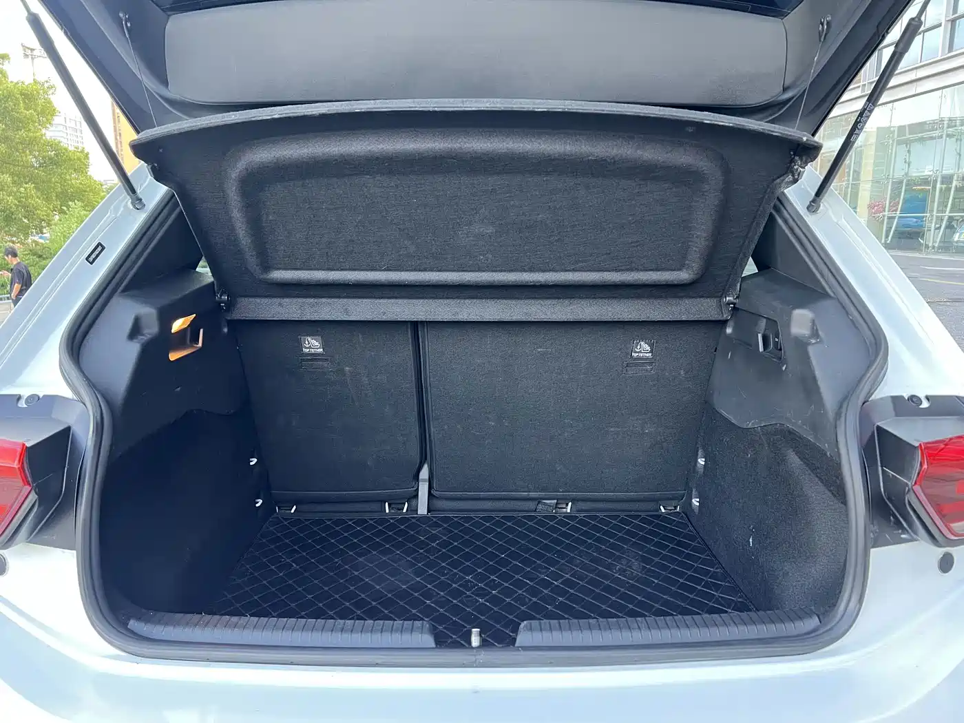 Фото 8 - Volkswagen ID.3