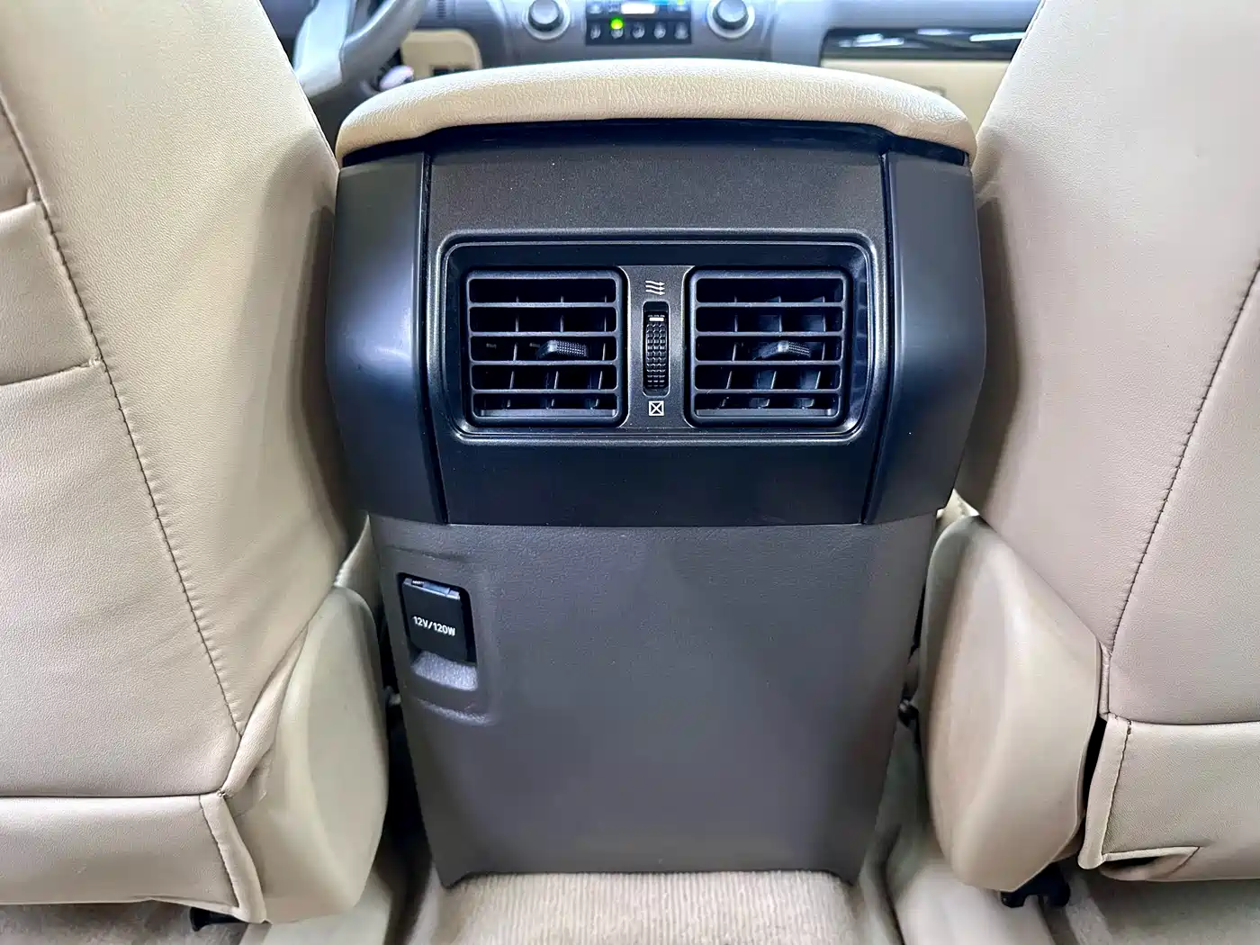 Toyota Prado (Import) 2018