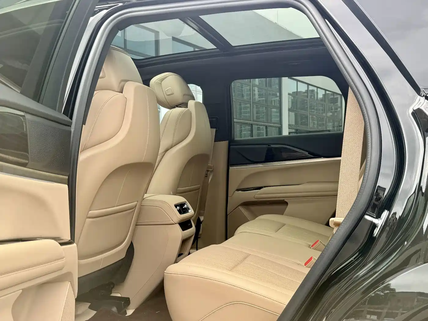 Cadillac XT5 2024 2025 2.0T Luxury