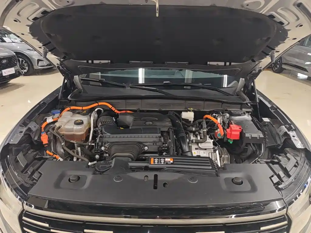 Фото 20 - Ford Edge