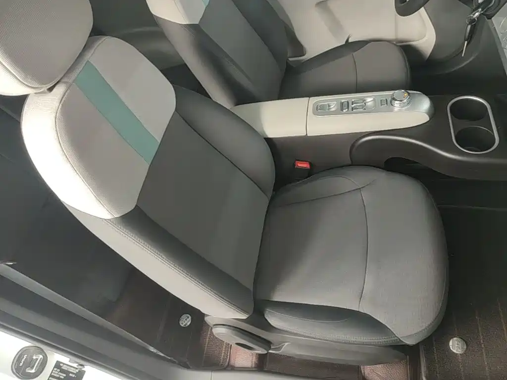 Changan Lumin 2025 2025 205km Fragrant Infusion Edition