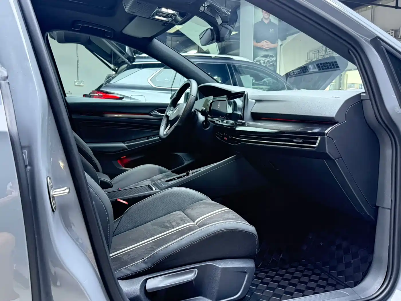 Volkswagen Golf, миниатюра 18