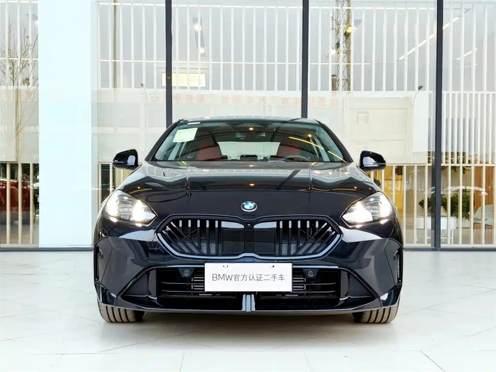 BMW 2 Series 2026 2025 225L M Sport Moonlight Package