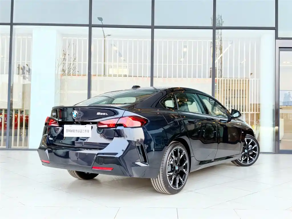 BMW 2 Series 2026 2025 225L M Sport Moonlight Package