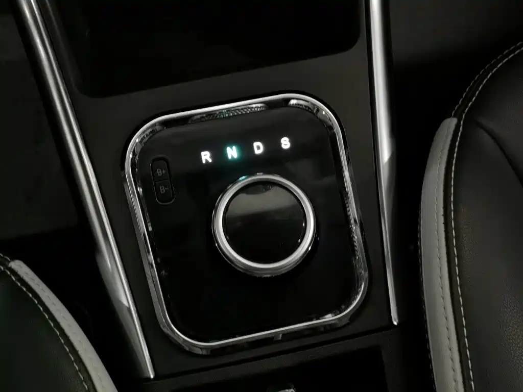 BAIC New Energy EC5 2021 2019 New Trend Edition