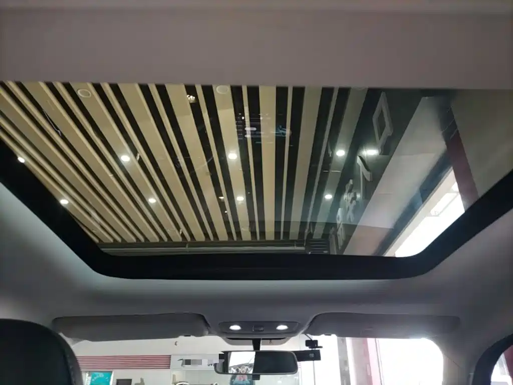 Photo 18 - Leapmotor T03