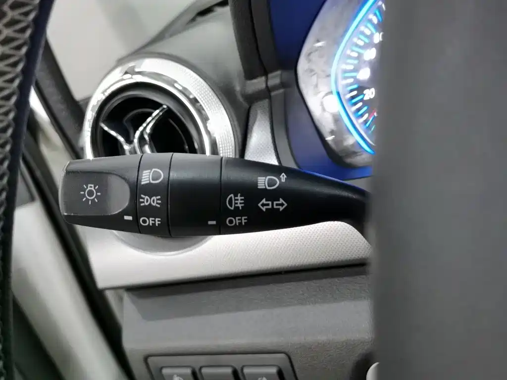 BAIC New Energy EC5 2021 2019 New Trend Edition
