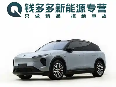 NIO ES6