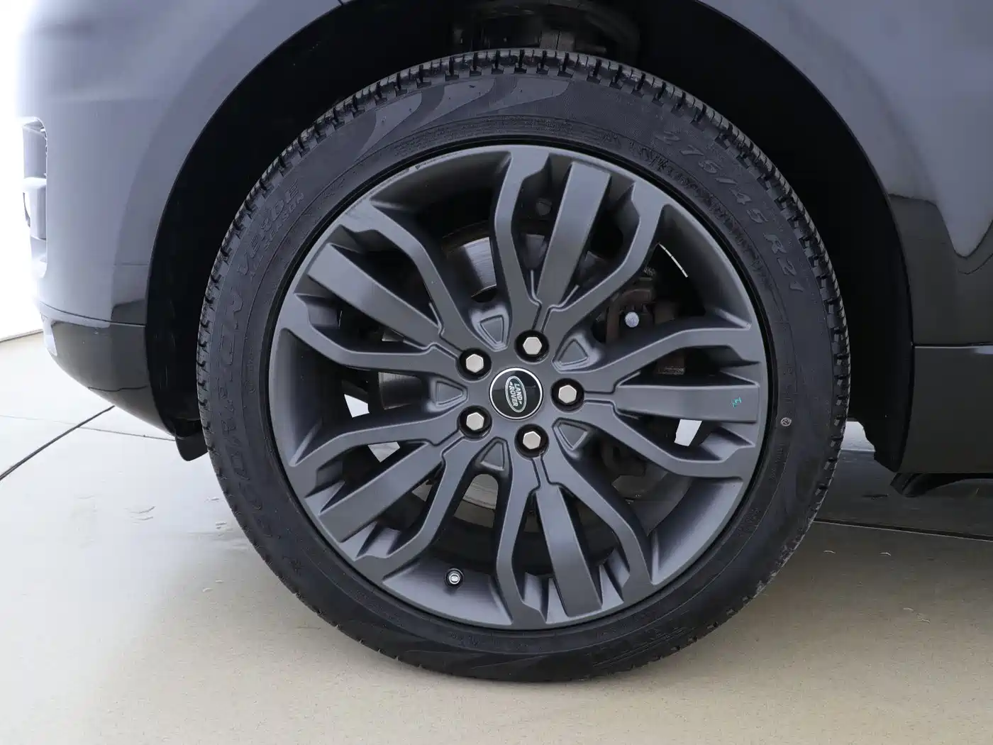 Land Rover Range Rover Sport 2017 3.0 SC V6 HSE DYNAMIC фото 9