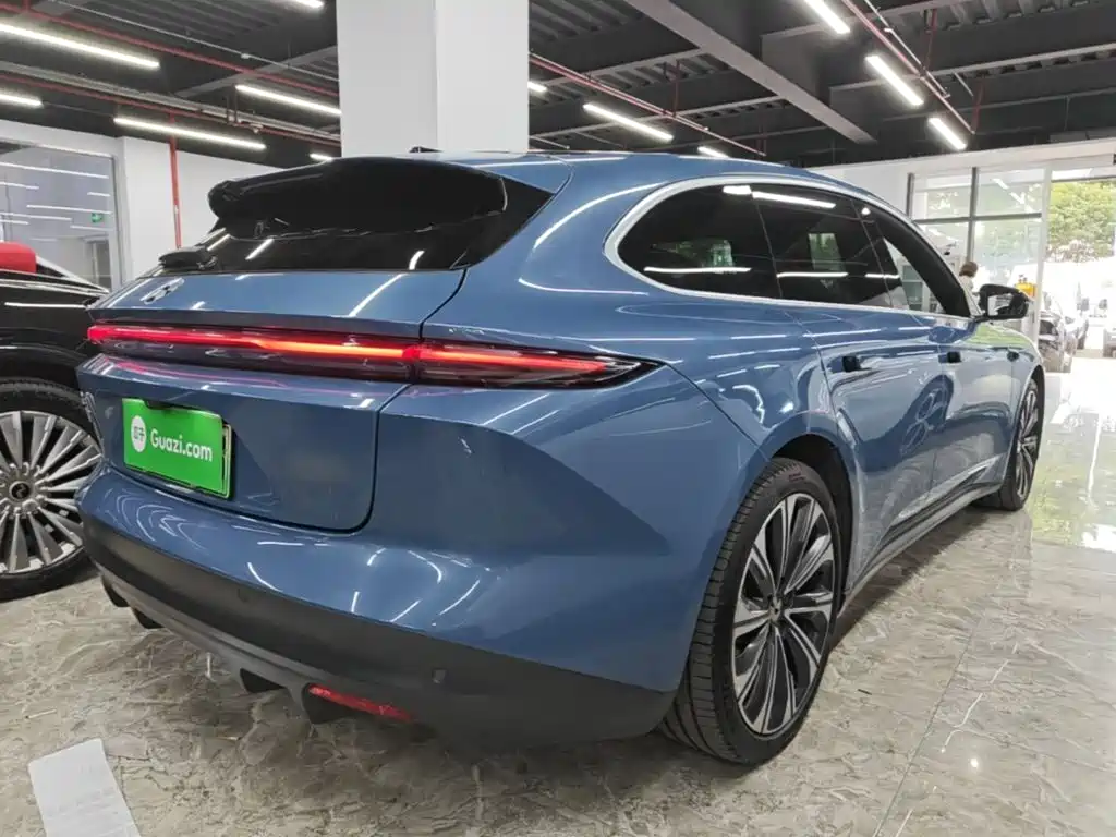 NIO ET5T 2023 2023 Model 75kWh Touring