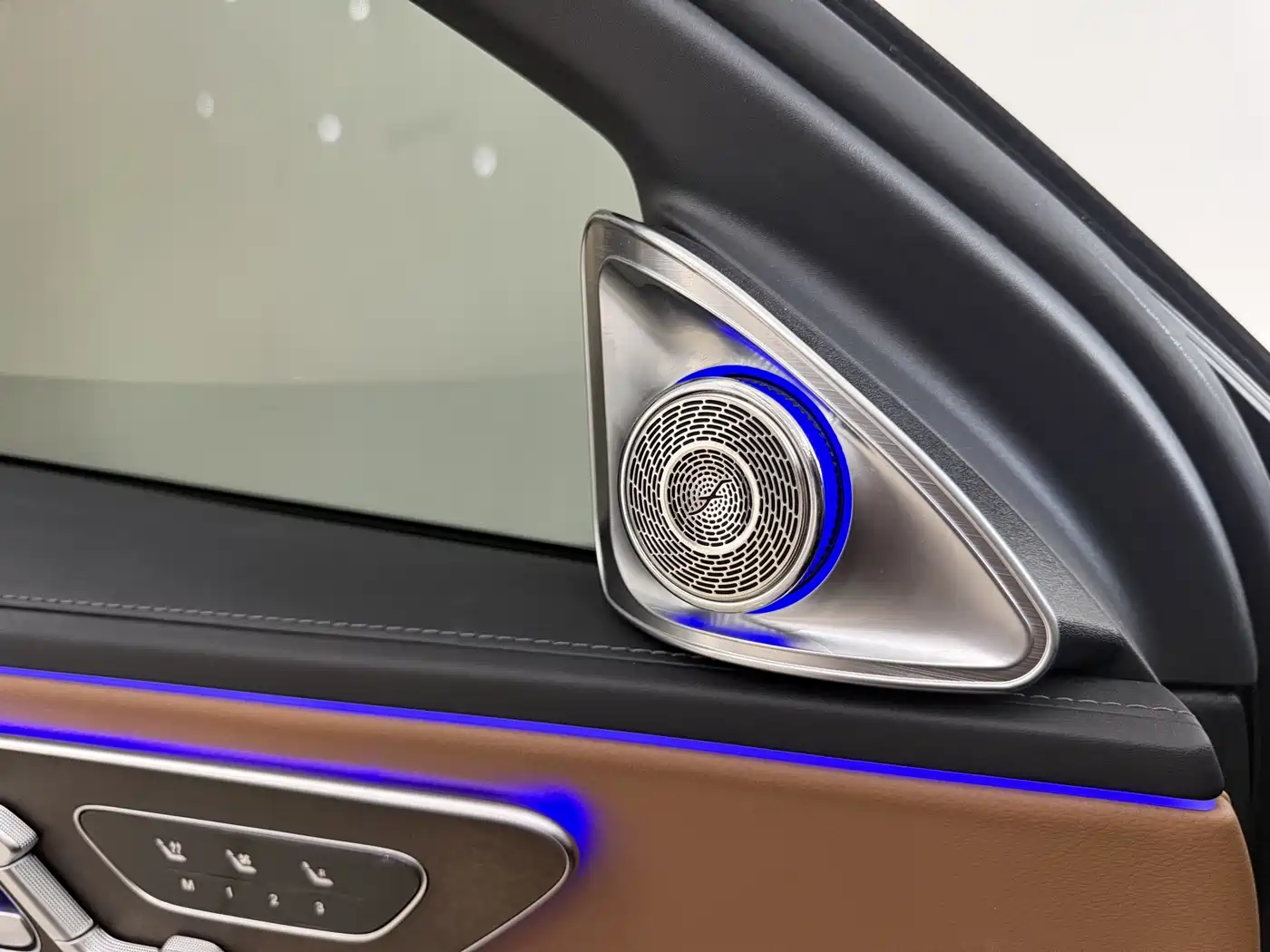Mercedes-Benz E-Class 2026 2025 Facelift E 300 L Luxury