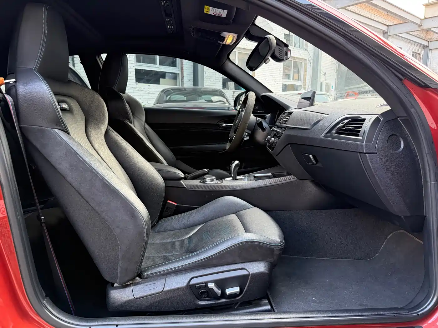 BMW M2 2019 2018 M2 Thunder Edition